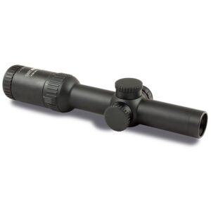 Visor ADLER 1-4×24 – 30mm – Ret.il. 4A