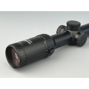 Visor ADLER 1-4×24 – 30mm – Ret.il. 4A