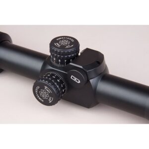 Visor KONUS EL30  6-24X50