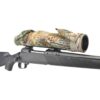 Funda con tapa para visores SCOPEMITT - color Realtree Xtra