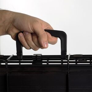 Jaula Metálica L93xa58xalt66 CM Band. Plástico.