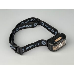 Linterna Konus KONUSFLASH-7