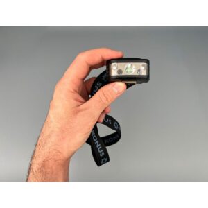 Linterna Konus KONUSFLASH-7