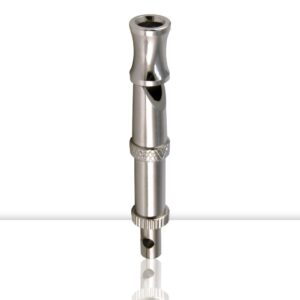 Silbato ultrasonidos regulable. De 5