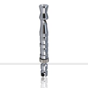 Silbato ultrasonidos regulable. De 6