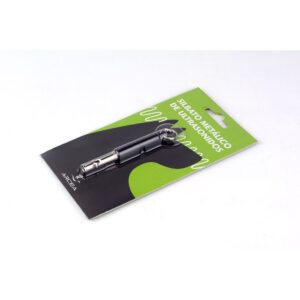Silbato Ultrasonidos Regulable. De 7 A 8cm.