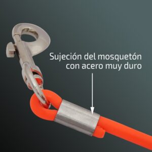 Traílla Redonda Polytec