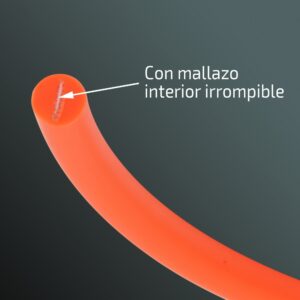 Traílla Redonda Polytec