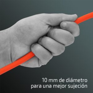 Traílla Redonda Polytec