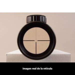 Visor Arcea 3-12×50 – 30 – Ret.Cristal Ilumin. – Visera