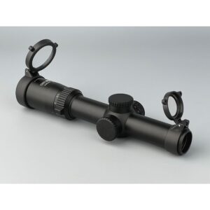 Visor ADLER 1-6×24 – 30mm – Ret.il. 4A