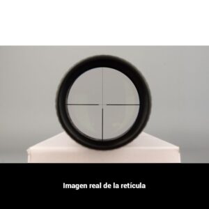 Visor ADLER 1-6×24 – 30mm – Ret.il. 4A