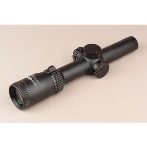 Visor ADLER 1-8×24 – 30 – 4A – Ret. Ilum.