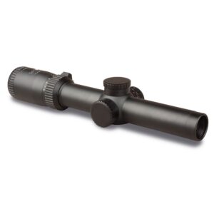 Visor ADLER 1-8x24 - 30 - 4A - Ret. Ilum.