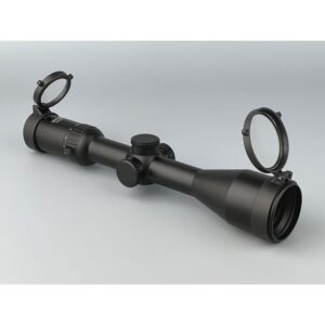 Visor ADLER 2,5-10×50 – 30mm – Ret.il. 4A