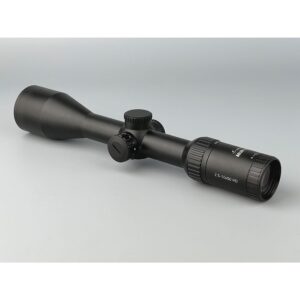 Visor ADLER 2,5-10×50 – 30mm – Ret.il. 4A