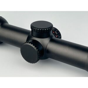 Visor ADLER 2,5-10×50 – 30mm – Ret.il. 4A