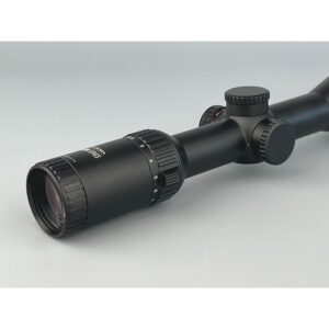 Visor ADLER 2,5-10×50 – 30mm – Ret.il. 4A