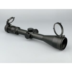 Visor ADLER 2,5-20×50 – 30 – Side Focus – 4A – Ret. Ilum.