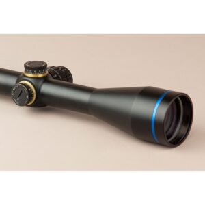 Visor ADLER 2,5-20×50 – 30 – Side Focus – Mil Dot – Ret. Ilum.