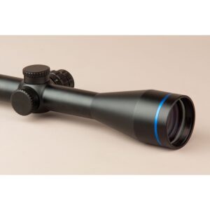 Visor ADLER 2,5-20×50 – 30 – Side Focus – Mil Dot – Ret. Ilum.