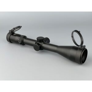 Visor ADLER 3-12×56 – 30mm – Ret.il. 4A