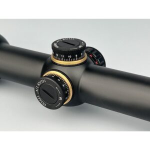 Visor ADLER 3-12×56 – 30mm – Ret.il. 4A