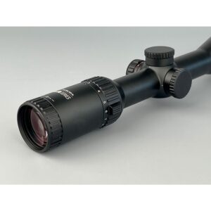 Visor ADLER 3-12×56 – 30mm – Ret.il. 4A