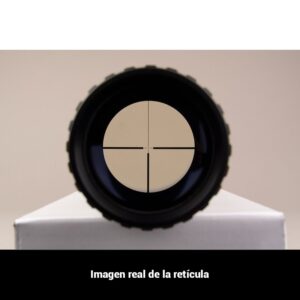 Visor Arcea 3-12×44 – 25, 4mm – Reti. Crist.Ilum. Front Focus