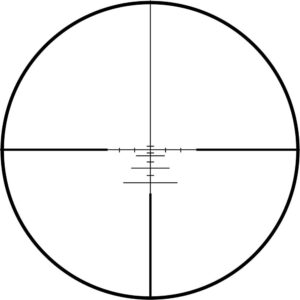 Visor KONUS 275  3-9x40