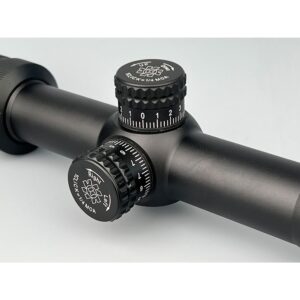 Visor KONUS ARMADA  4-16X50