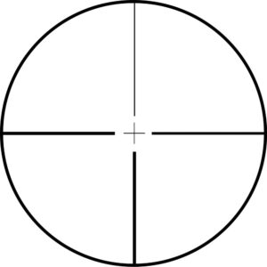 Visor KONUS ARMADA  4-16X50