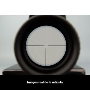 Visor KONUS ARMADA  4-16X50