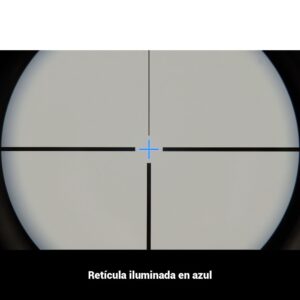 Visor KONUS ARMADA  4-16X50