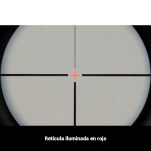 Visor KONUS ARMADA  4-16X50