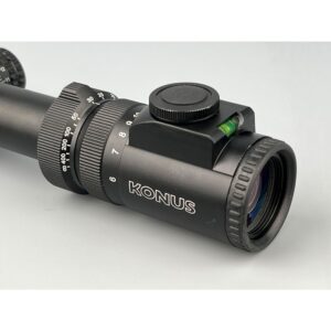 Visor KONUS ARMADA  6-24X56