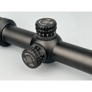 Visor KONUS ARMADA  6-24X56