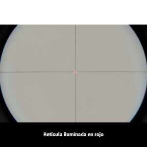 Visor KONUS ARMADA  6-24X56