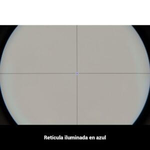 Visor KONUS ARMADA  6-24X56