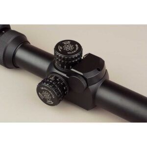 Visor KONUS EL30  4-16X44