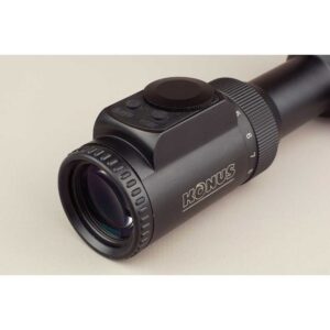 Visor KONUS EL30  4-16X44