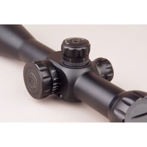 Visor KONUS F30 1er plano 6-24×52