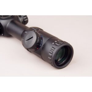 Visor KONUS F30 1er plano 6-24×52