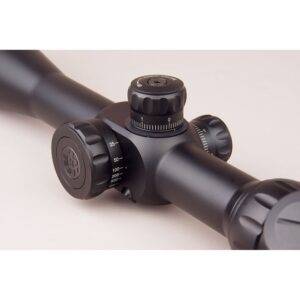 Visor KONUS F30 1er plano 8-32×56