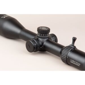 Visor Konus GLORY 2-16X50 Zoom