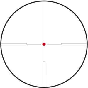 Visor Konus GLORY 2-16X50 Zoom