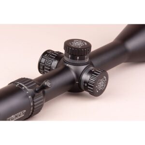 Visor Konus GLORY 3-24X56 Zoom