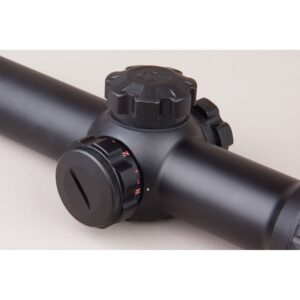 Visor KONUS M30 1-4×24