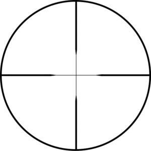 Visor KONUS Pro 3-9x32