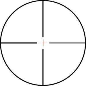 Visor KONUS Pro 3-9x50